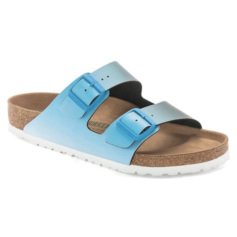 birkenstock arizona eva blau|Arizona Essentials EVA Sky Blue 